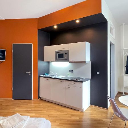 Five Elements Hostel Leipzig Luaran gambar